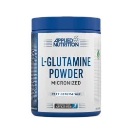 APPLIED NUTRITION L-Glutamine Powder Micronized 500gr