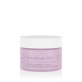 LAVISH CARE Sensitive Skin Rebalancing Boost Cream Day 50ml