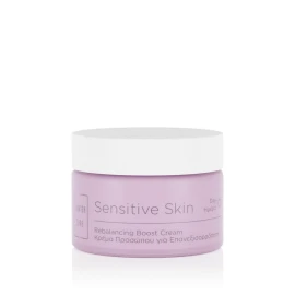LAVISH CARE Sensitive Skin Rebalancing Boost Cream Day 50ml