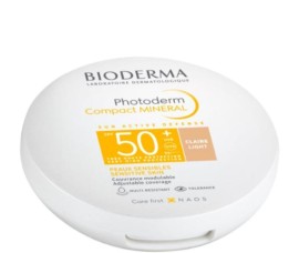 BIODERMA Photoderm Compact Claire SPF50+ 10gr