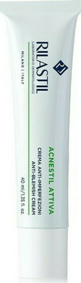 RILASTIL Acnestil Attiva Cream 40ml