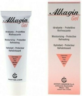 EPSILON HEALTH Alkagin Gel 30ml