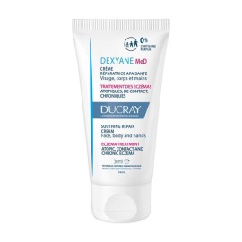 DUCRAY Dexyane Med Reparatrice Apaisante 30ml
