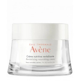 AVENE Les Essentiels Creme Nutritive Revitalisante 50ml