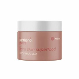 PANTHENOL EXTRA Bare Skin Superfood Body Mousse 230ml
