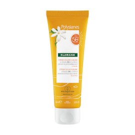 KLORANE Polysianes Sun Care Gel SPF50+ 50ml