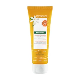 KLORANE Polysianes Sun Care Gel SPF50+ 50ml