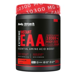 Extreme Instant EAA 500gr (Body Attack) - Watermelon