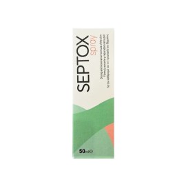 MEDIMAR Septox Spray 50ml