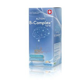 ΑLTION B-Complex Syrup 150ml