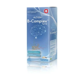 ΑLTION B-Complex Syrup 150ml
