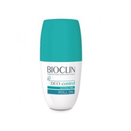 BIOCLIN Deo Control Roll-On 50ml