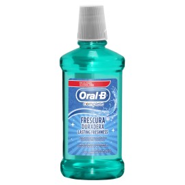 ORAL-B Complete Mouth Wash 500ml
