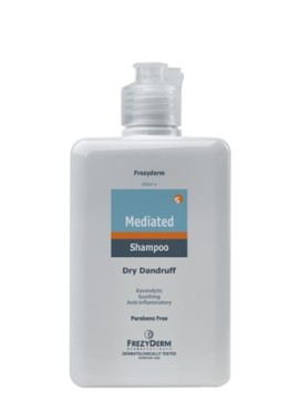 FREZYDERM Mediated Shampoo 200ml