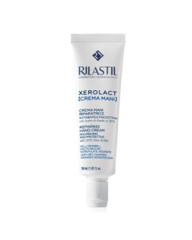 RILASTIL Xerolact Repairing Hand Cream 30ml