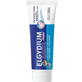 ELGYDIUM Junior Bubble Gum Toothpaste 50ml