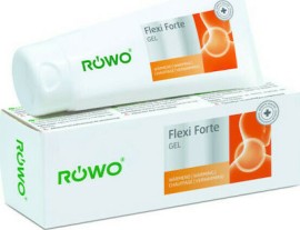 EUROMED Rowo Flexi Forte Gel 50ml