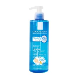 LA ROCHE POSAY Lipikar Gel Lavant 400ml