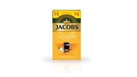 JACOBS Flavours Vanillia 250gr -1€