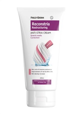 FREZYDERM Reconstria Restructuring Cream 200ml