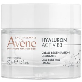 AVENE Hyaluron Activ B3 Creme Jour 50ml