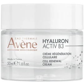 AVENE Hyaluron Activ B3 Creme Jour 50ml