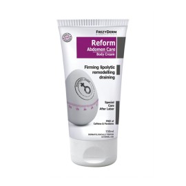 FREZYDERM Reform Abdomen Care Body Cream 150ml