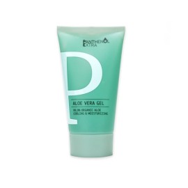 PANTHENOL EXTRA Cooling + Μoisturizing Aloe Vera Gel 150ml