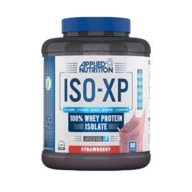 APPLIED NUTRITION ISO-XP 2000gr - Strawberry
