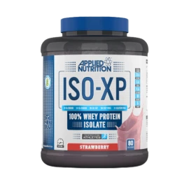 APPLIED NUTRITION ISO-XP 2000gr - Strawberry