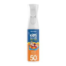 FREZYDERM Kids Sun Care Cream Spray SPF50+ 275ml