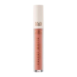 MUA Velvet Matte Liquid Lipstick - Nude Edition - Classic 3ml