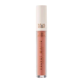 MUA Velvet Matte Liquid Lipstick - Nude Edition - Classic 3ml