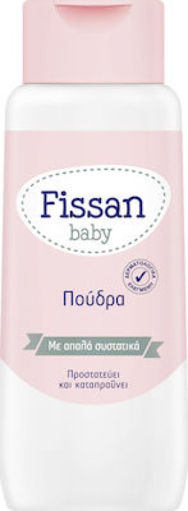 FISSAN Baby Powder 100gr