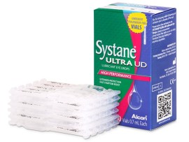 ALCON Systane Ultra UD 30x0.7ml