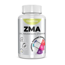 ZMA 100 caps (Quamtrax)