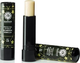 GARDEN Protecting Lip Balm Glamour Vanilla SPF15 5.20gr