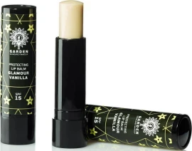 GARDEN Protecting Lip Balm Glamour Vanilla SPF15 5.20gr