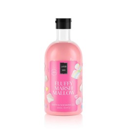 LAVISH CARE Bath & Shower Gel FLUFFY MARSHMALLOW 500ml