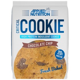 APPLIED NUTRITION Critical Cookie 85gr - Chocolate Chip