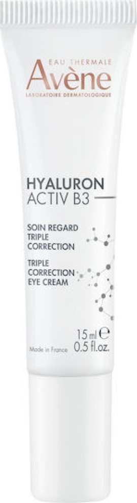 AVENE Hyaluron Activ B3 24ωρη 15ml