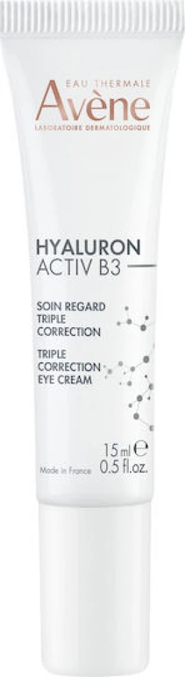 AVENE Hyaluron Activ B3 24ωρη 15ml