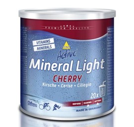 Active Mineral Light 330g (Inkospor) - Cherry