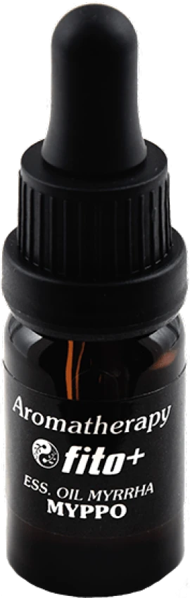 FITO+ Αιθέριο Έλαιο Μύρρο 10ml
