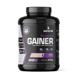 Complete Gainer 3000g (Warriorlab) - Vanilla