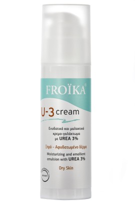 FROIKA U-3 Cream 150ml