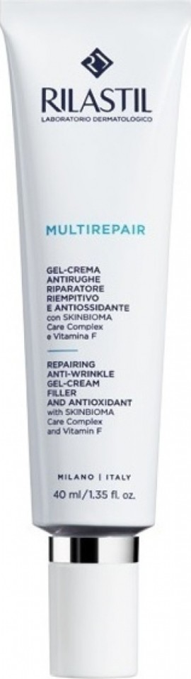 RILASTIL Multirepair Anti-Wrinkle Gel-Cream 40ml