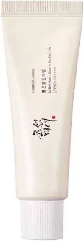 BEAUTY OF JOSEON Relief Sun : Rice + Probiotics 50ml