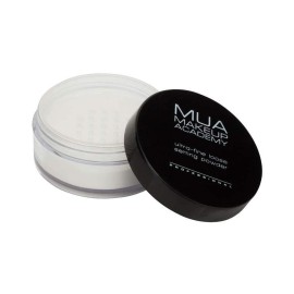MUA Professional Ultra-Fine Loose Setting Powder 18gr
