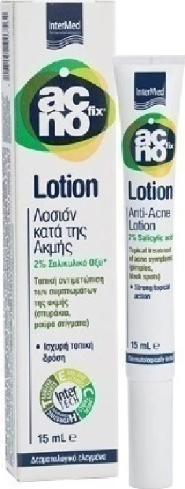 INTERMED Acnofix Lotion 15ml